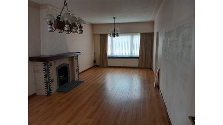 een woning (HOB) met tuintje - Foto 3