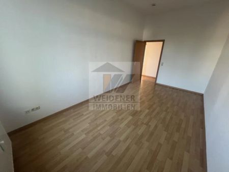 3 Raum Wohnung mit Balkon nahe Zentrum und dem Hauptbahnhof! - Photo 2