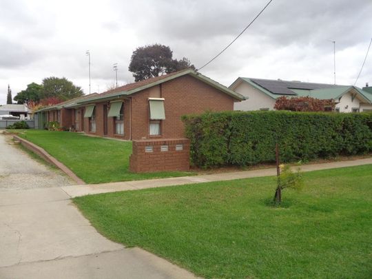 Walking distance to Shops - Photo 1