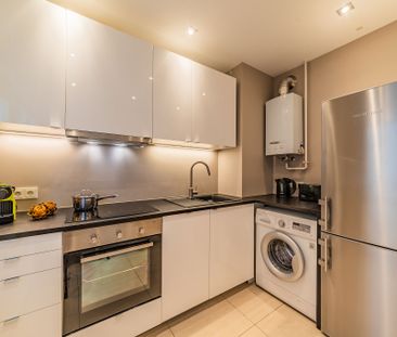 City-Residence: Schönes Apartment mit 2 Schlafzimmern und Internet ... - Photo 1