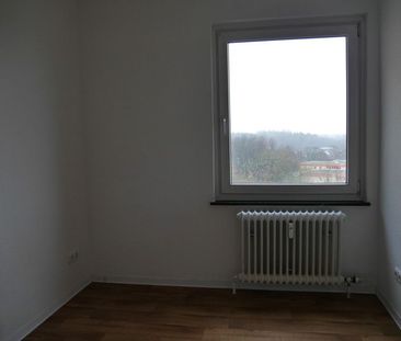 ﻿Schöne 3-Zimmer-Wohnung mit Balkon in Hanau-Großauheim zu vermieten - Foto 1