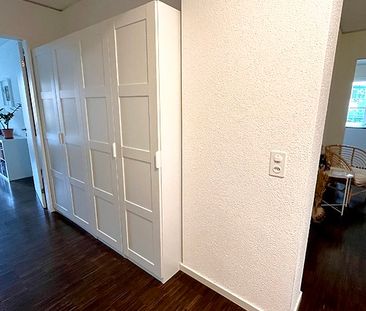 3½ Zimmer-Wohnung in Zürich - Kreis 9 Albisrieden, möbliert, auf Zeit - Foto 3