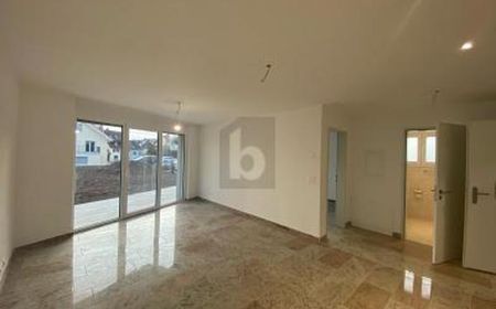 Wohnung in Hallau - Foto 3