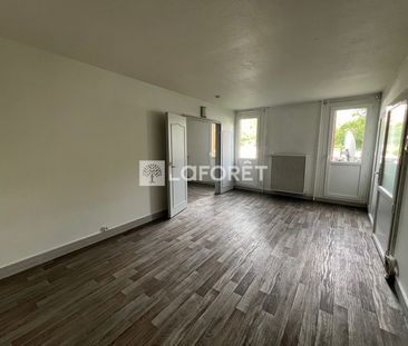 Appartement T2 Garges-lès-Gonesse à louer - Photo 1