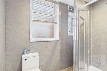 1 bedroom house of multiple occupation to rent - Photo 5