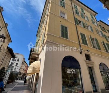 Quadrilocale corso Palestro, Loggia - Garibaldi, Brescia - Photo 5