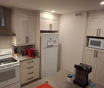 Beau 4 et demi style condo à louer à Vaudreuil. - Photo 3