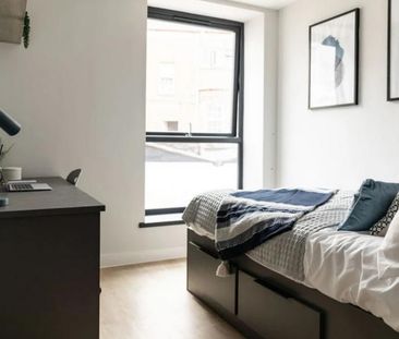 1 bedroom private hall to rent - Photo 3