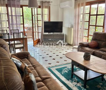 Ενοικίαση κατοικίας, 110 τ.μ., Γλυφάδα, 1.200 € - Photo 1