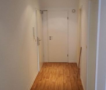 Zeitz: zentrale zwei Zimmerwohnung - Foto 5