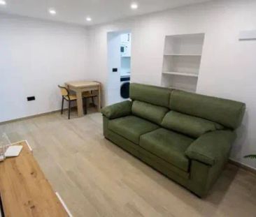 Piso en alquiler en Ibi - Photo 1