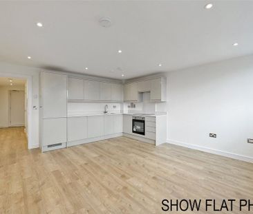 1 bedroom property to rent - Photo 2
