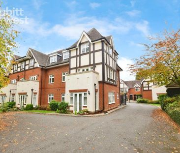 2 bedroom apartment to rent - Photo 2