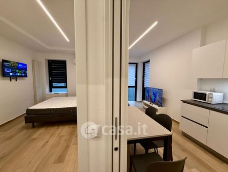 Bilocale in Affitto in Via Giuseppe Mazzini 24 a Bergamo - Foto 3