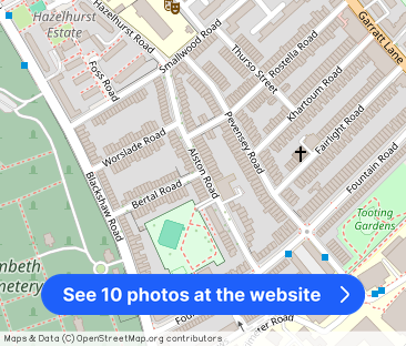 3 bedroom terraced house for rent - Photo 1