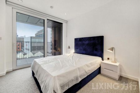 1 bedroom apartment to rent - Photo 5