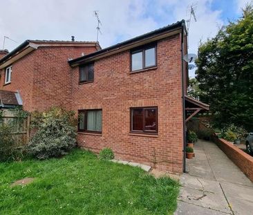 Courthouse Croft, Kenilworth, CV8 - Photo 4