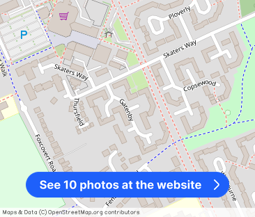 Gatenby, Peterborough, PE4 - Photo 1