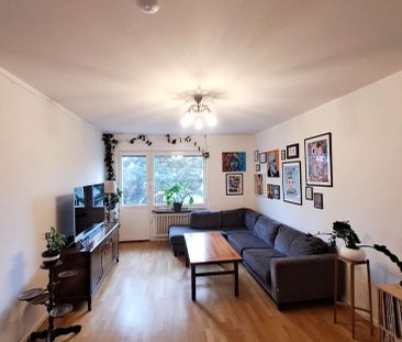 Bäckaskiftsvägen, Enskede - Foto 2