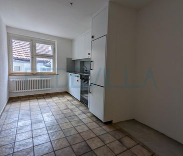 Appartement 3.5 pièces à louer - En vieille ville - Photo 2