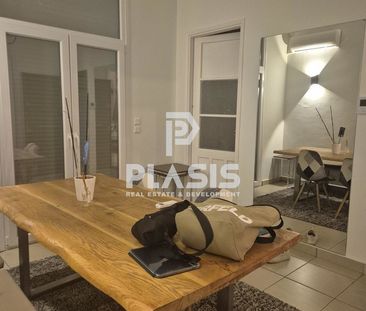 Μονοκατοικία 123 τ.μ. προς ενοικίαση - Photo 1