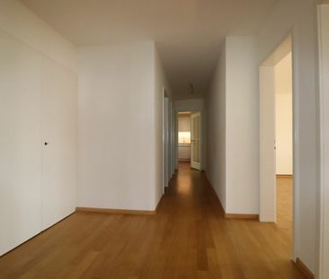 Erstvermietung nach Sanierung - 4-Zimmer-Wohnung im 2.OG im Herzen ... - Photo 3