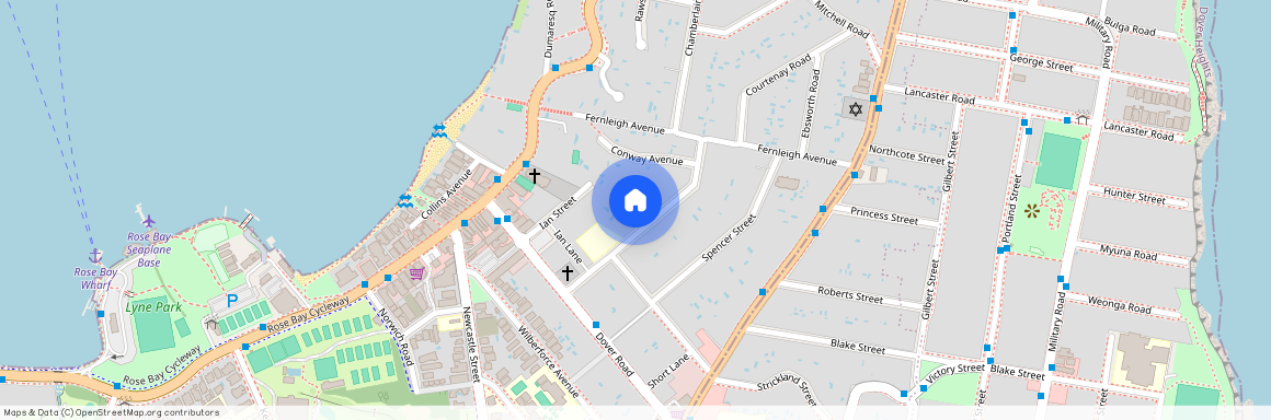 20-22 Carlisle Street, Sydney, New South Wales 2029