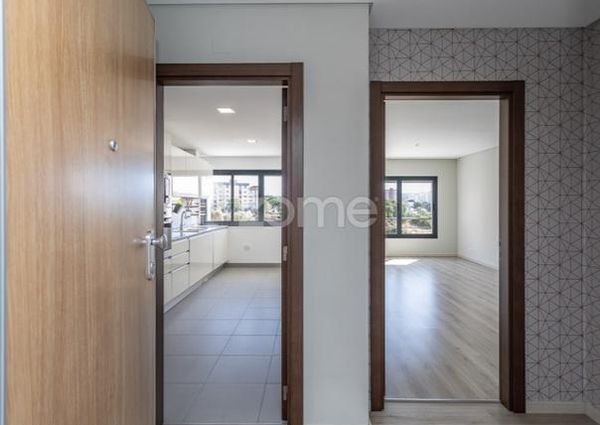Apartamento T2 em Lisboa