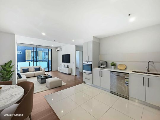 Convenient Location - 2 Bedroom Apartment! - Photo 1