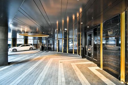 For Lease - 88 Blue Jays Way Unit# 2010, Toronto, Ontario - Photo 5