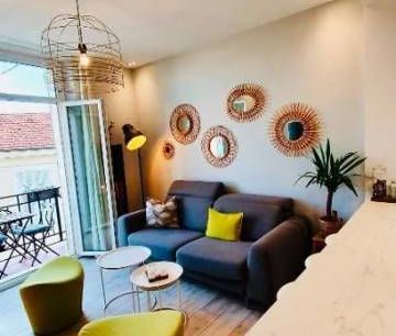 Deux pièces de 47m² avec balcon - Photo 4