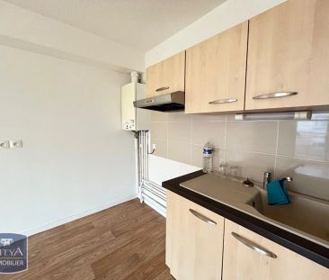 Appartement à louer 2 pièces 41.45m² - Photo 6
