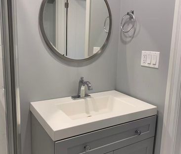 For Lease - 56 STELLE Lane Unit# Basement, Hamilton, Ontario - Photo 2