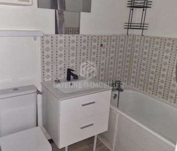 Location Appartement 1 pièce 24m² - Photo 4