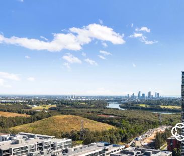 1914/17 Wentworth Place, 2127, Wentworth Point Nsw - Photo 3