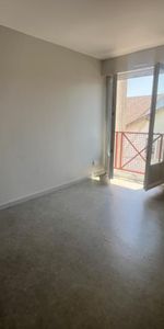 Location Appartement 1 pièce 20m² TALENCE 33400 - Photo 3