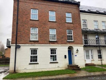 2 bedroom property to rent in Banbury - Photo 3