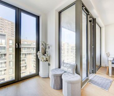 1 bedroom flat to rent - Photo 3