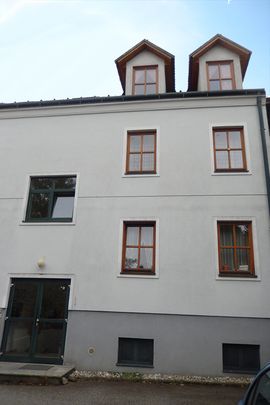 Wohnung in Bad Großpertholz - Foto 1