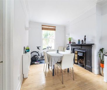 4 bedroom terraced house to rent - Photo 3