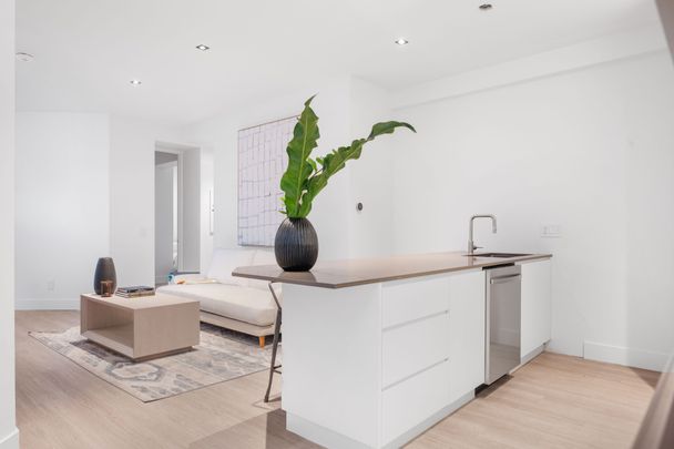 For Lease - 49 Heath Street Unit# Bsmt, Toronto, Ontario - Photo 1