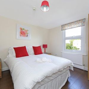 West Cromwell Road - Photo 2