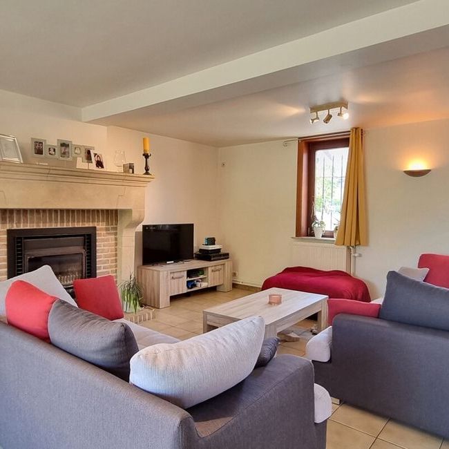 Woning te huur in Ellezelles voor € 1.150 met 4 slaapkamers - Foto 1