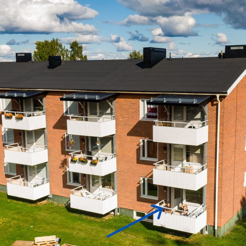 4 rok, Föreningsgatan 3, 2026-04-01 - Photo 2