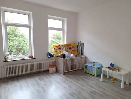 Wohnung im 1. Obergeschoss in der Südstadt - Foto 3