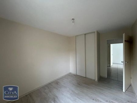 Appartement à louer 3 pièces 63.19m² - Photo 3