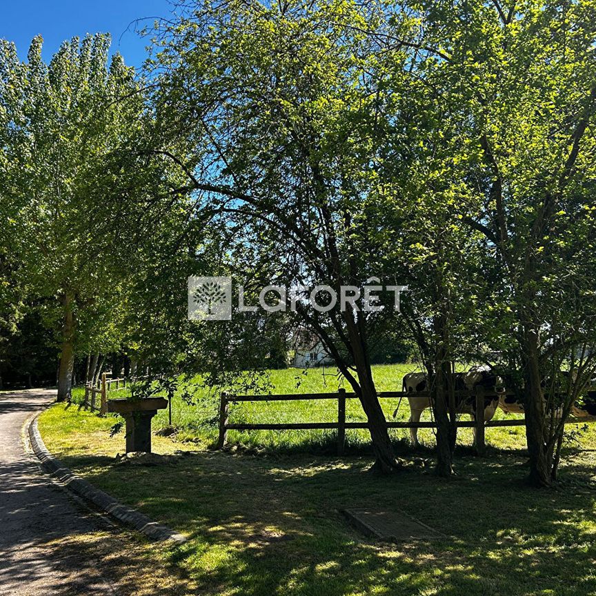Appartement T1 près de FALAISE à louer - Photo 1