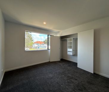 Brand New Modern Townhouse in Top School Zone!! - Photo 2