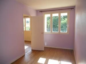 Location - Appartement T2 Universités - Photo 2