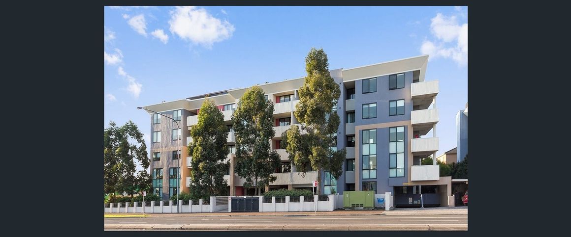 28/31-35 Third Avenue, Blacktown, NSW 2148 - Photo 1